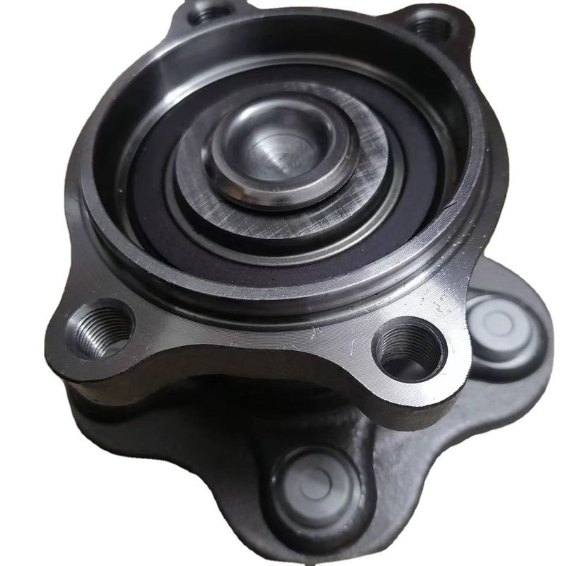 43202-3Z010 Hoogste-achs-achterste wielnaaflagger voor Nissan Altima L31 Quest V42 Teana J31 Maximma A33 2002-2006