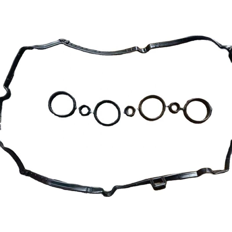 55354237 Camshaft Cover Voor Chevrolet Cruz Fiat Croma Alfa Romeo Opel ASTRA 1988-2011