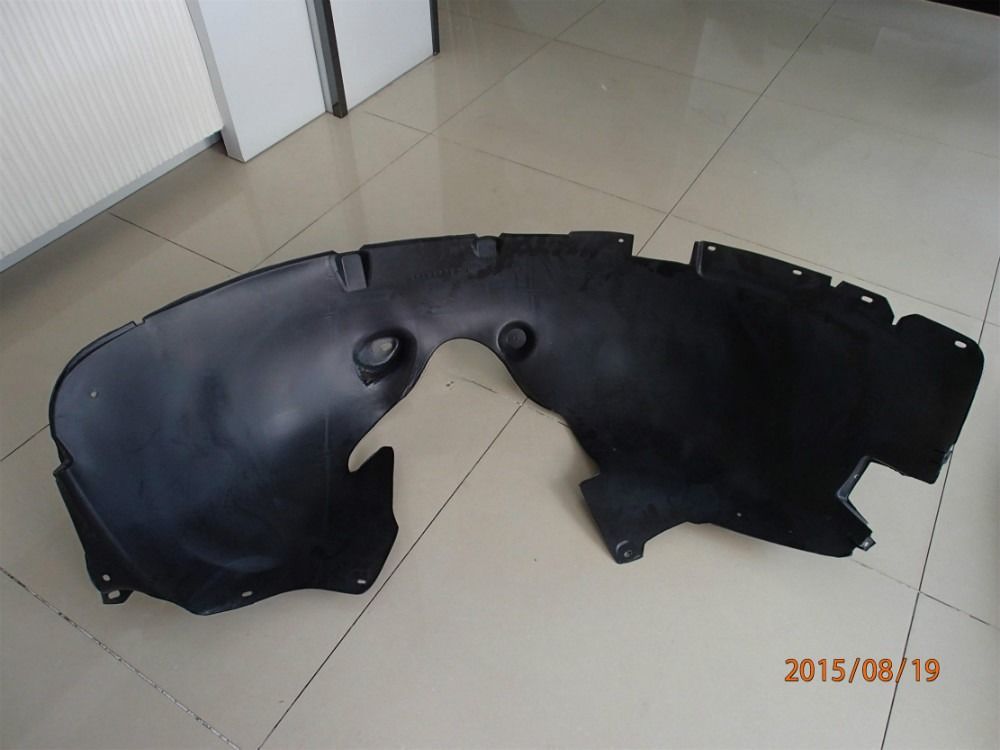 95850496200 7L5 809 962K P Inner Fender Voor Porche Cayenne Met En Geavanceerde Technologie