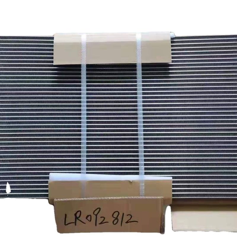 LR092812 Range Rover Velar OEM Motor Aluminium Intercooler voor wateroplader voor radiator