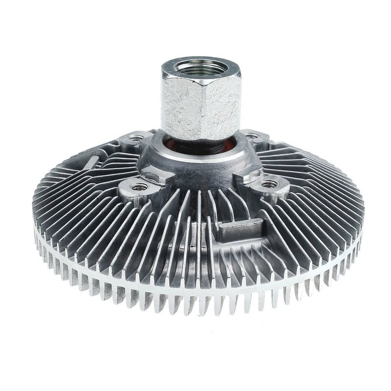 EB3G8C617CA Motor koelventilator koppeling Ford Transit MK7 Ranger 2.2 3.2 TDCi onderdelen