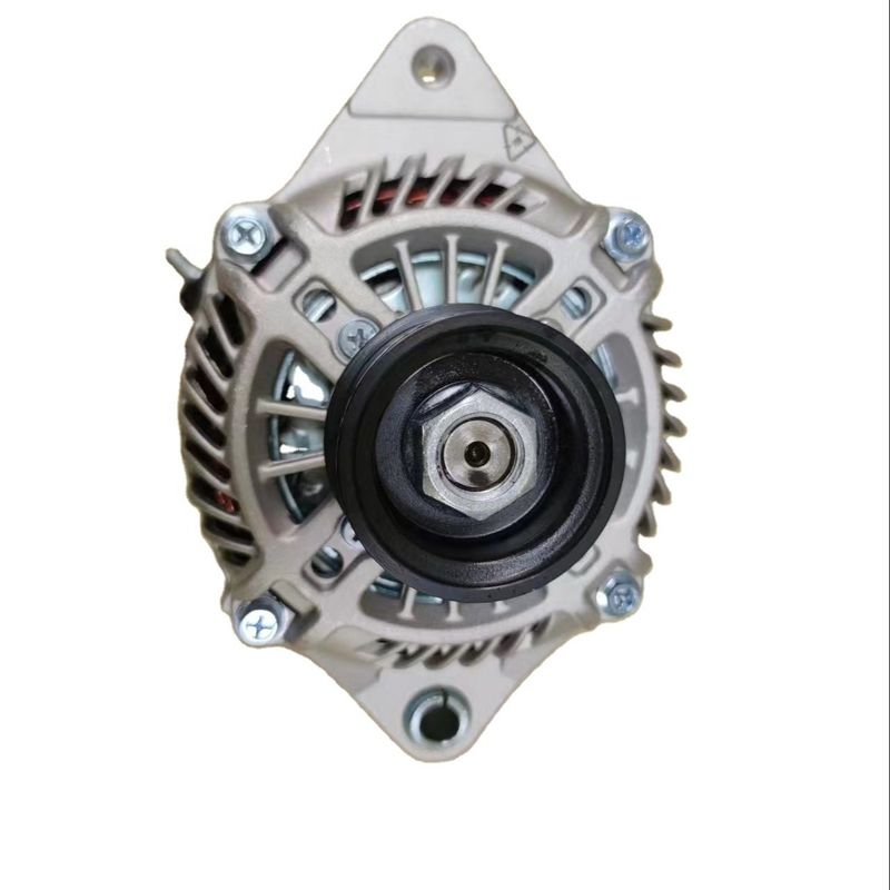 185.515.080 Referentienummer. Automatische alternator voor Suzuki SX-4 SX4 1.6 2006- OEM 31400-80J00