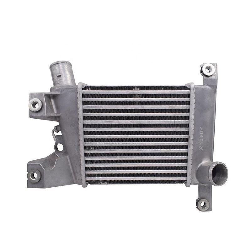 Nissan Navara D22 neemt NP300 2 5 Di DCi TDI YD25DDTi 2002-14461-VK50A Intercooler op