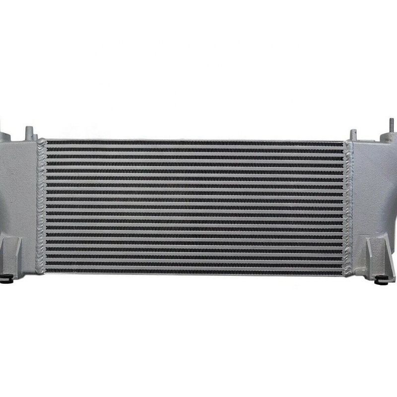 Intercooler voor MAZDA BT50 FORD RANGER 3 0DCI 144615X20A Jaar 2015-2016 Auto model