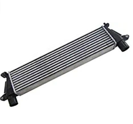 Auto-intercooler voor Isuzu D-Max 2012 2.5L 3.0L met OE-nummer 8980906272 8980906272
