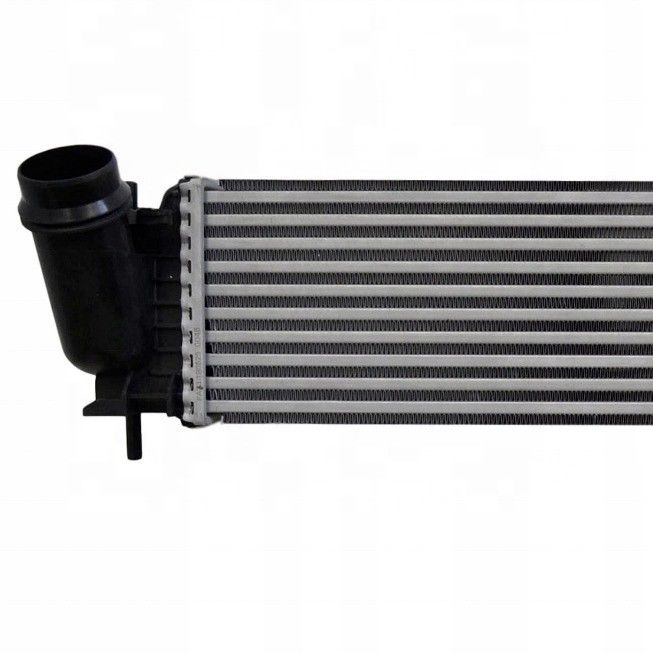 Intercooler voor Nissan Navara NP300 Renault Alaska 2.5 dCi 4x4 144614KV1A 2014- Top-