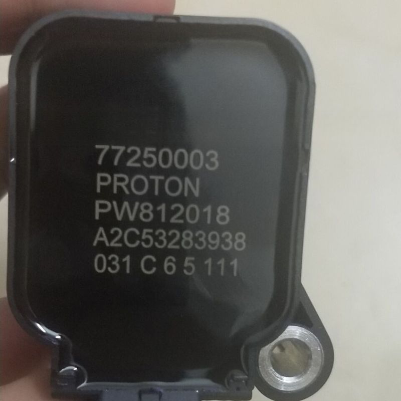 Automatische ontstekings spoel PW812018 44A52008 77250002 voor Proton SAGA FL FLX 2008 Constructie