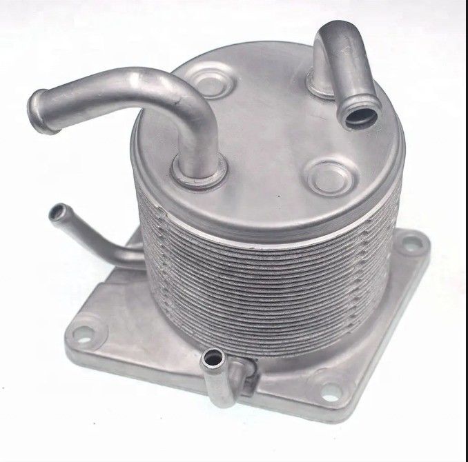 216061XF0A 21606-1XK0B CVT transmissie olie koeler voor Nissan Qashqai X-TRAIL J10E 4WD