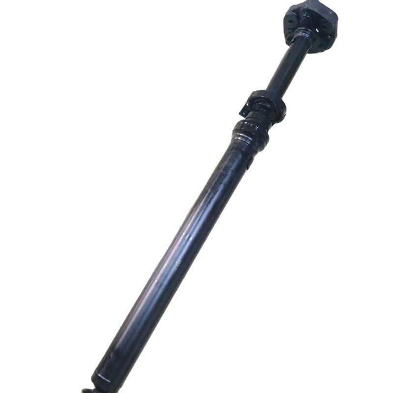 7L6521102M Steel Propeller Shaft aandrijfas voor 2003-2010 Porche Cayenne Volkwagen Touarey