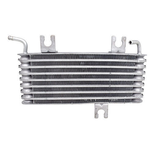 Olie koeler 21606-JD30A voor Nissan Qashqai HR16DE K9K M9R MR20DE R9M Jaar 2008-2015
