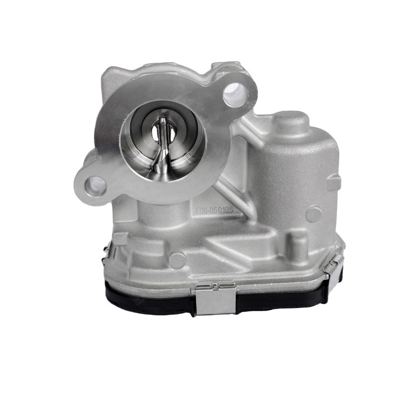 Nissan Dfac Car Fitment EGR VALVE 14710-5TA0B voor X-Trail Qashqai 2017 Frontier 2022