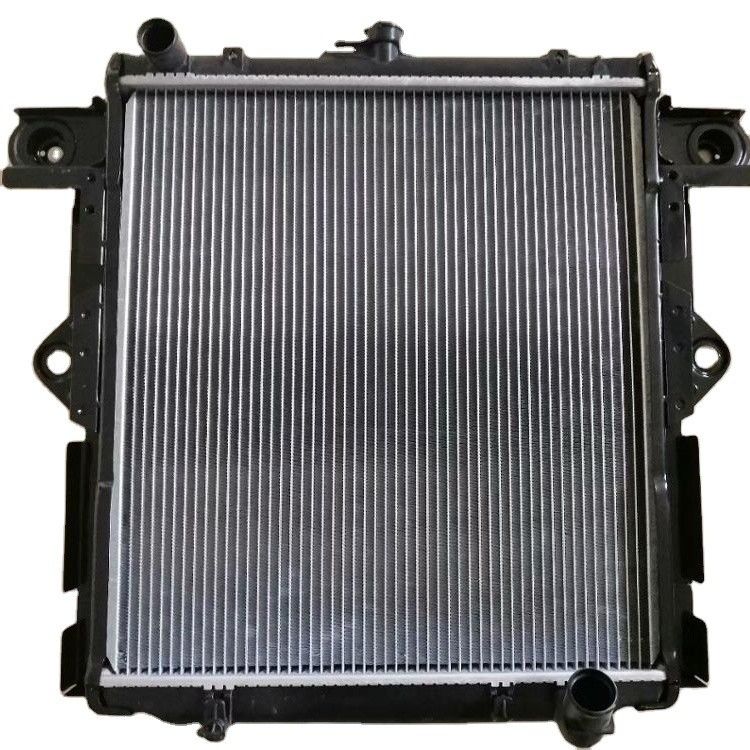 Auto water radiator 16400-17401 voor toyota Landcruiser HZJ76 vertrouwd door HZJ76 eigenaren