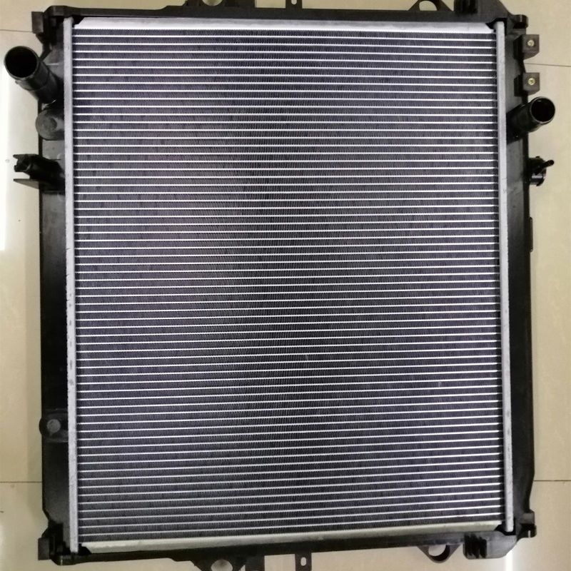 TOYOTA LANDCUIRSER Radiator wateruitlaat 16400-05180 voor Toyota Hilux/4 Runner LAN25