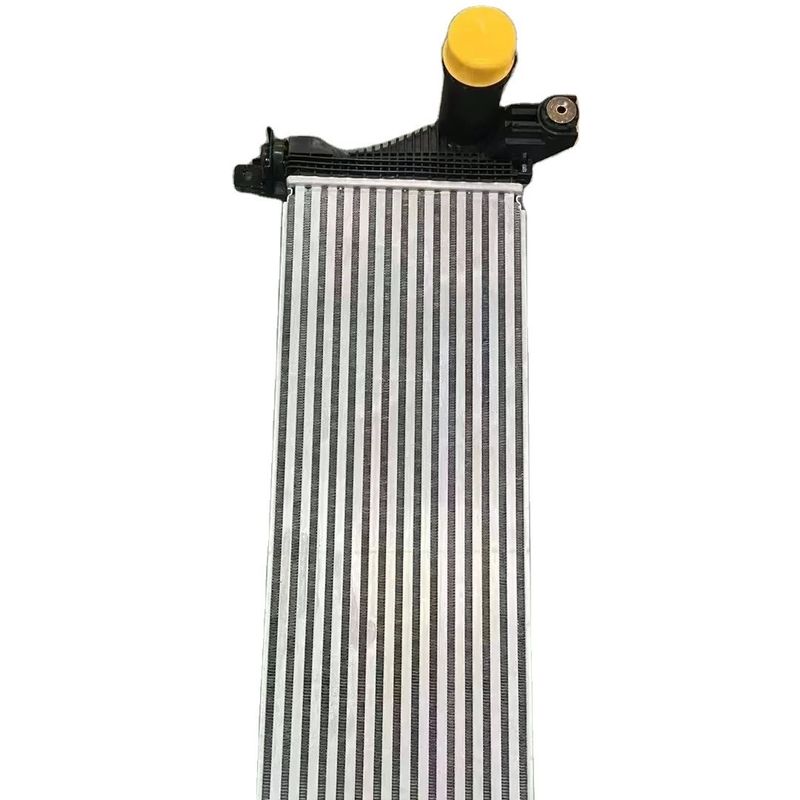 KB3Z-6K775-A Intercooler Voor Ranger TKE Ford Ranger Mazda BT50 2019-2023