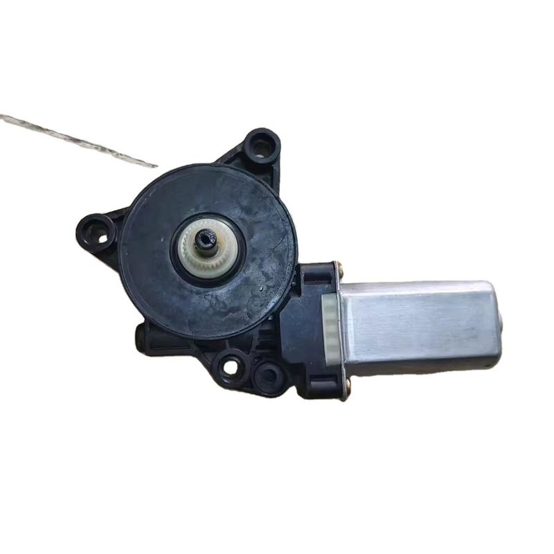 83450-F8000 83460-F8000 Elektrische venstermotor voor Hyundai Tucson 16-22 Elantra 17-20