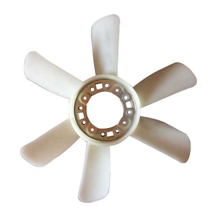 ME075190 Motorkoeling ventilatorblad Voor Mitsubishi Fuso 6D17T 6D16T Canter FE125 2012-2013