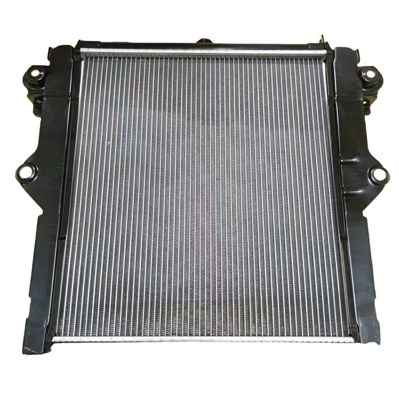 OE NO. 16400-17400 Land Cruiser Autoverwarmer 16400-17401 voor Toyota 100