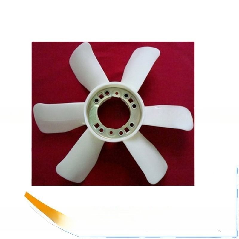 ME075190 Radiator Fan Blade voor Mitsubishi Fuso 6D17 3.0DT Motor 2012-2013