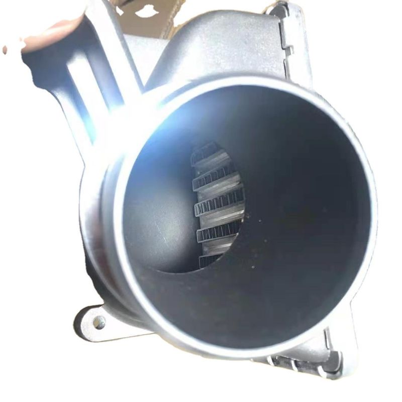2.5 CRDi Motor H1 IMAX STAREX HYUNDAI Intercooler 28190-4A481 Complete Intercooler Assy