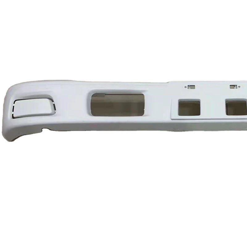NK08-01-004-MD Isuzu Front Bumper Voor NPR 1993-1997 700P Zwaar Duty Medium Duty