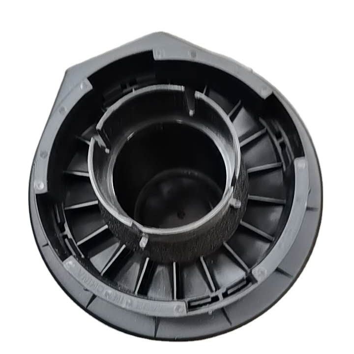 Land Cruiser 150 Snorkel COVER Luchtreiniger op het hoofd voor TOYOTA 1GR-FE J70 4.0 2010-2016
