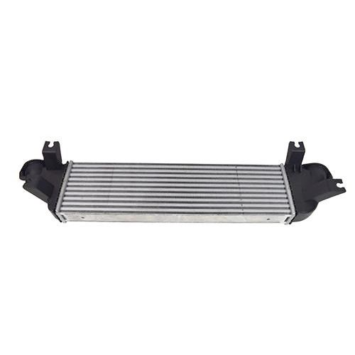 Intercooler voor Mitsubishi I Triton L200 2022 Aluminium
