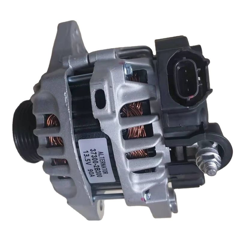 90 ampere Hyundai alternator voor I20 Kia Venga 37300-2B510 37300-2B300 37300-2B500