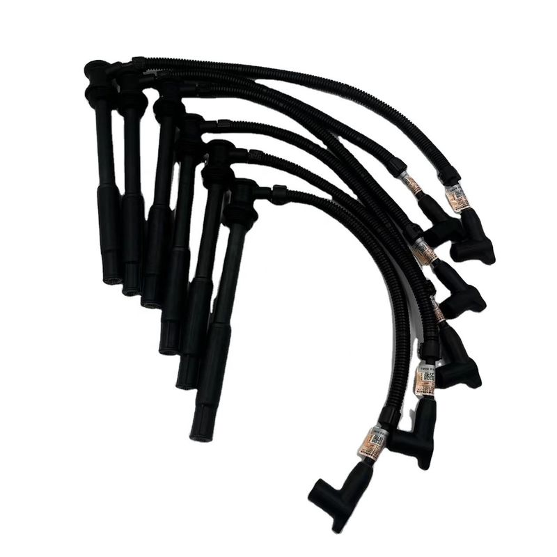 M2C00-3705070 Drukdraad De perfecte oplossing voor Yuchai 101 Feeling motoronderdelen