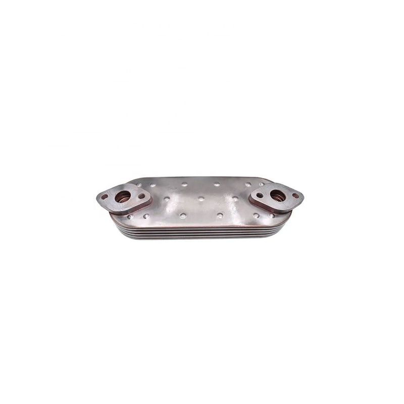 Lange levensduur Olie koeler radiator ME203854 voor Mitsubishi L200 4m41 Diesel 44155