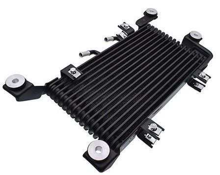 Midden-Oosten type olie koeler kit voor Toyota Landcruiser GRJ200 2007- Diesel 32910-60160