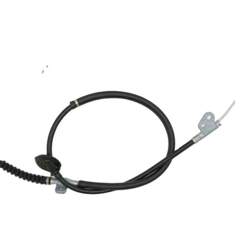 Auto fittings Toyota Auto Clutch Cable voor Hilux TGN16L Vigo Fortuner 4WD 46410-0k030