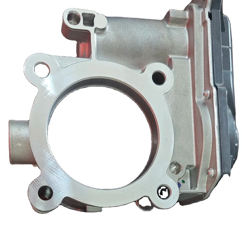 OE NO. 1450A209 Auto model voor MITSUBISGHI L200 Throttle Body TPS actuator