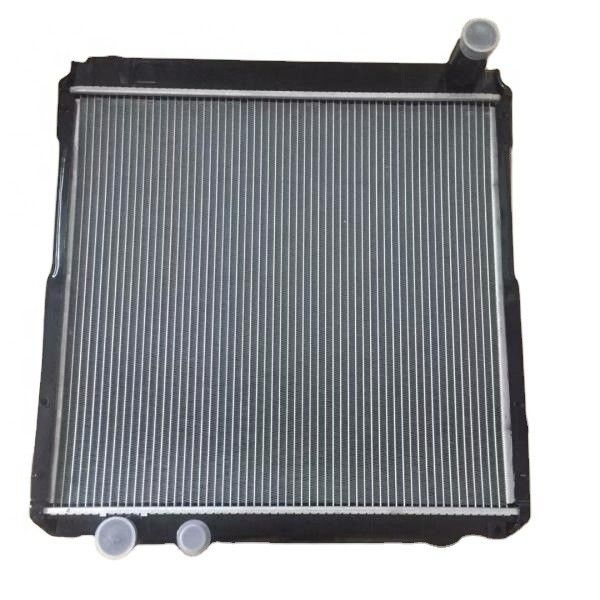 Motor 2.7 TGN16 Auto Motor koeling voor Toyota Coaster 16400-58571 Radiator onderdelen