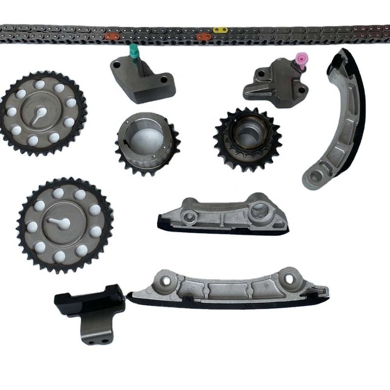 2015-2016 Hilux REVO 1GD 2GD GUN125 GUN126 Timing Chain Kit binnen OE NO. 13506-22010