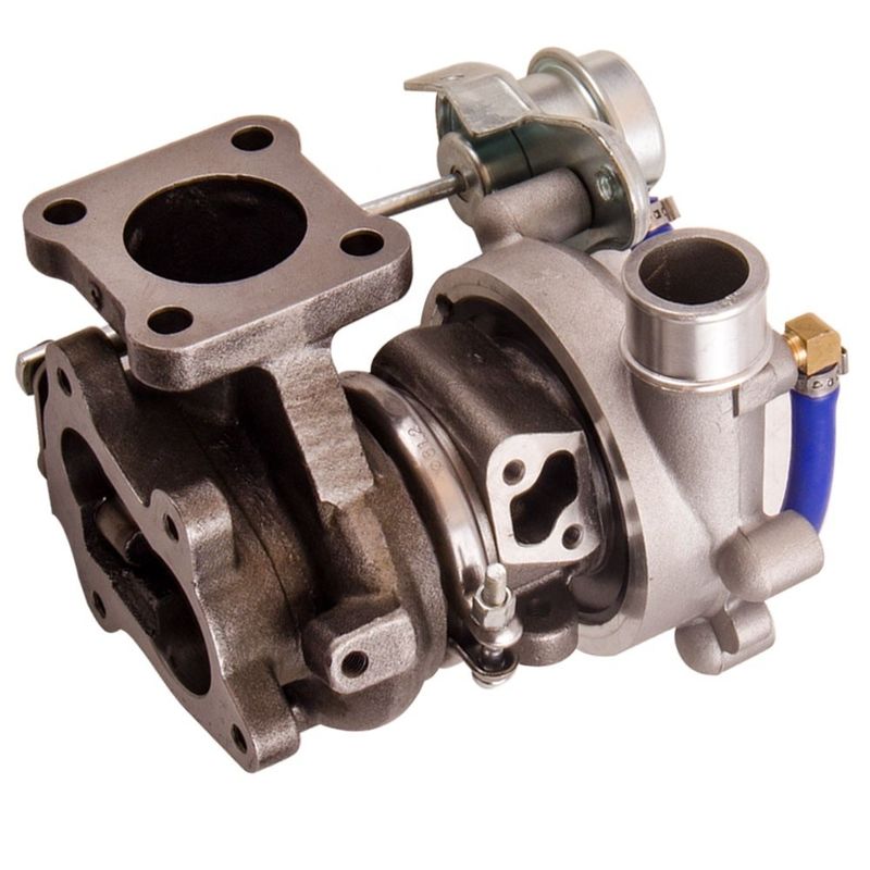 1995-2001 Jaar 17201-64050 OEM CT12 Turbolader voor Toyota Townace Liteace