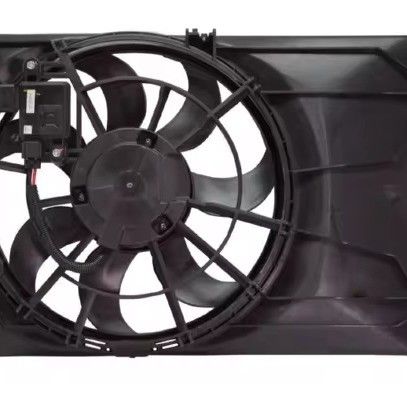 25380-D9900 ventilator radiator voor Hyundai Tucson Kia Sportage 2017-2019