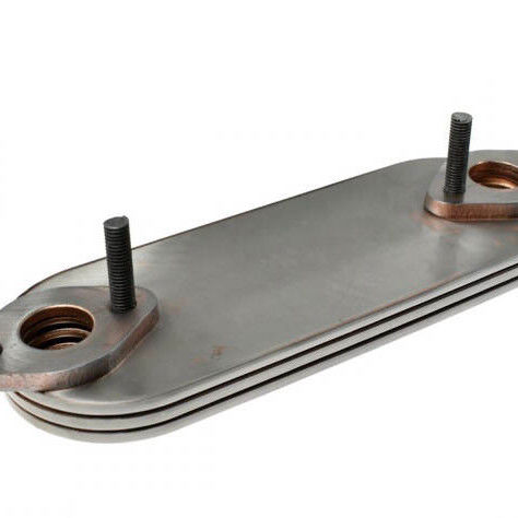 2001-2005 jaar OIL COOLER AUTO COOLING PARTS voor Toyota Lexus Hiace 3L 5L 15710-54050
