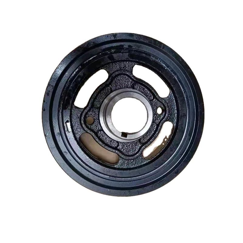 Pulley Assy voor Toyota Landcruiser Prado 1GR-FE J150 GRJ125 GRJ150 2009- 13470-31013