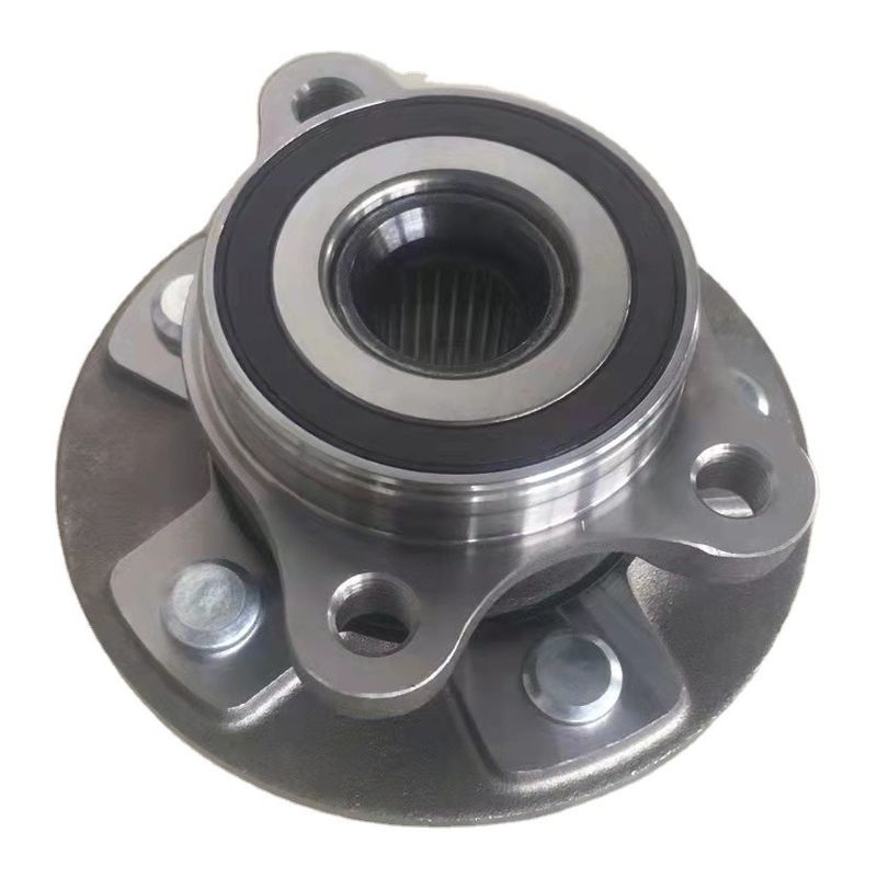 Standaard Efficiëntie Prestaties Wiel Hub Lagers Assembly Voor Toyota C-HR 43550-F4010