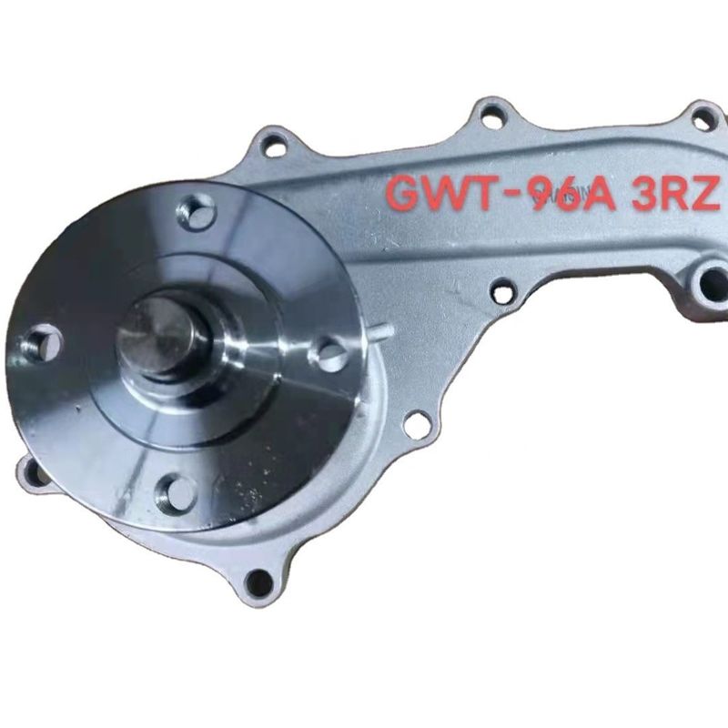 Auto waterpomp voor Toyota Hilux VI 2RZ Hiace VIII 3RZ 98-2001 16100-79255 GWT-96A