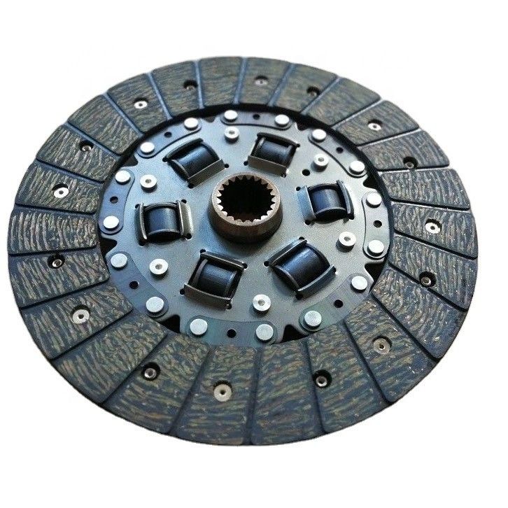 OE NO. 31250-36170 DT-068 koppelingsplaat TYD112U Voor Toyota 4Runner LandCruiser Tacoma Rav4 1990-2015
