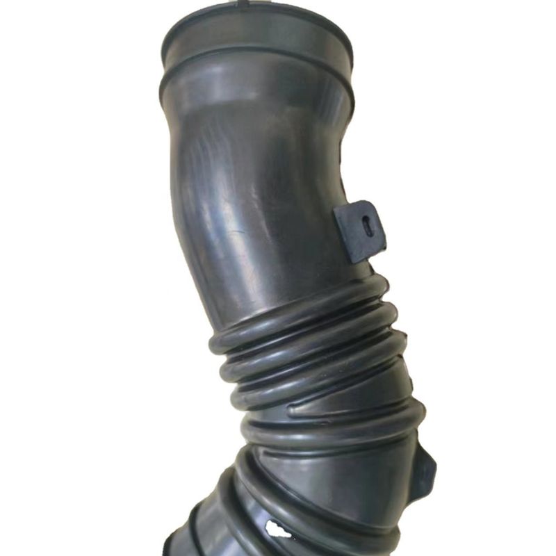 OEM 17881-0C010 Rubber luchtinlaatslangen voor Toyota Tacoma 4 Runner 1995-2000 2.4L 2.7L