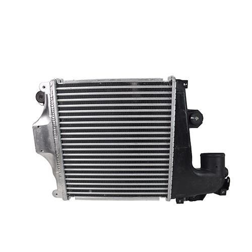 Intercooler Radiator Mesh Cooler voor Toyota Hilux D40 2011-2015 17940-0L070