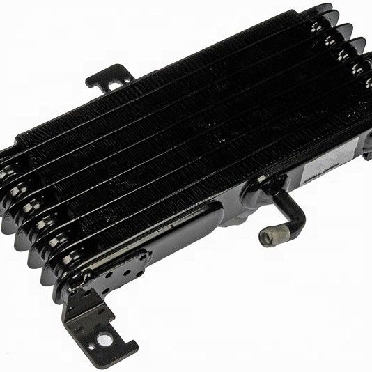 Vervang/repareer transmissie olie koeler 32910-60150 voor Toyota 4 Runner 2003-2009