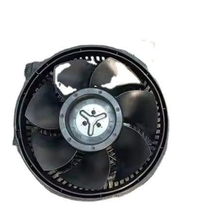 OE NO. 88590-60100 Auto model voor Toyota Prado GRJ/KDJ 150 Complete elektrische ventilator Assy