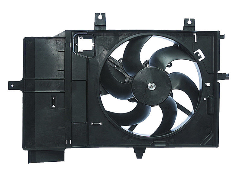 21481-AX800 21481-AX000 motorkoelventilator voor Nissan Micra Note HR16DE OEM