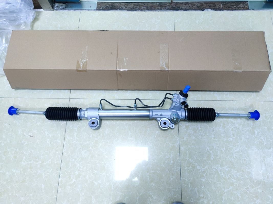 44250-0K730 Versnellingsarrangement, Power Steering Rack Voor Toyota Hilux Revo 4WD LHD 2015-