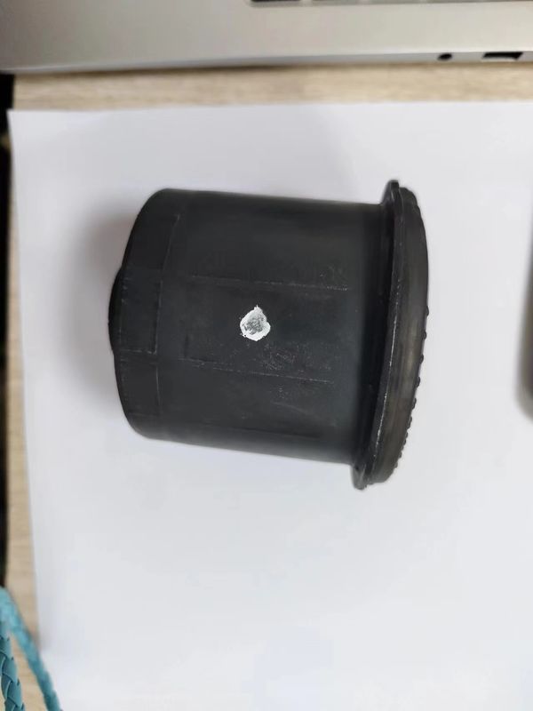 Voor Hyundai Accent Kia Rio Bush Achterarm Bushing Met Oem 55160-1R000