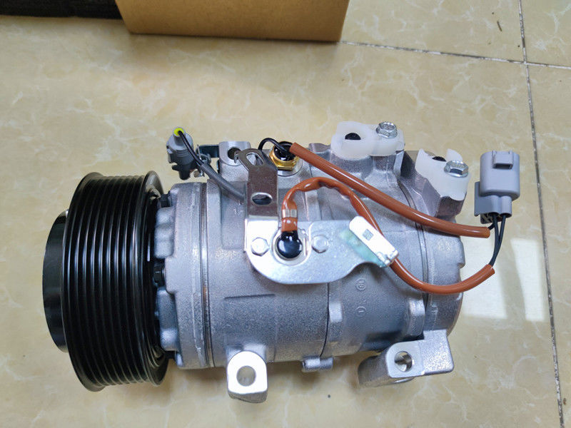 Compressor Assy Cooler voor Japanse autoonderdelen 883206A330 Lexus LX450 LX570 Landcruiser