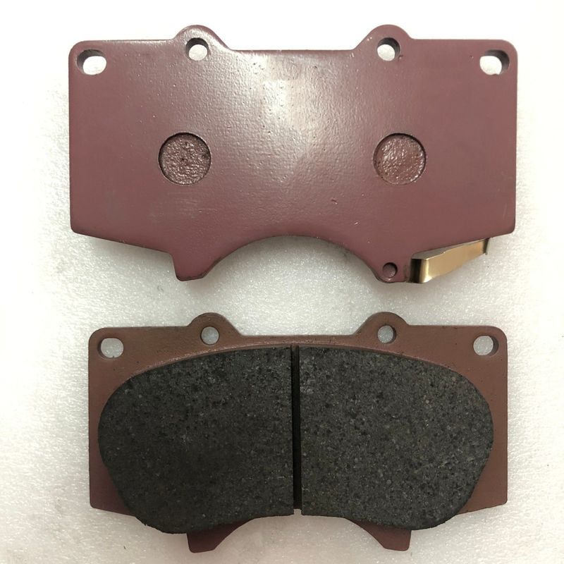 04465-35290 Professionele remondelen voor Toyota Hilux Revo Landcruiser Prado Tundra Tacmo Lexus